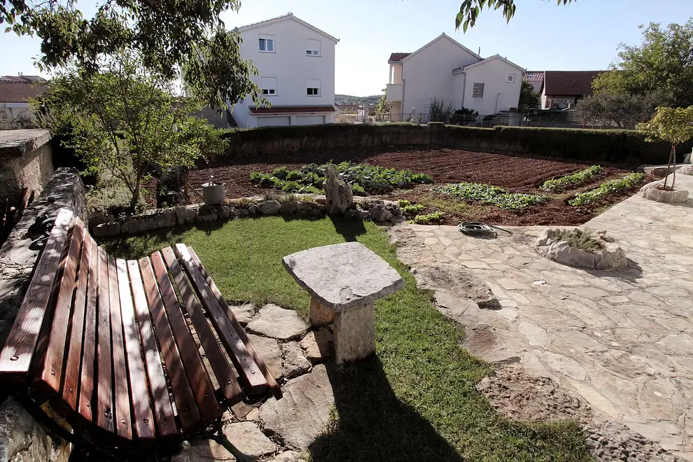 Ferienwohnung in Ciovo  999206245 34359 – Foto 3
