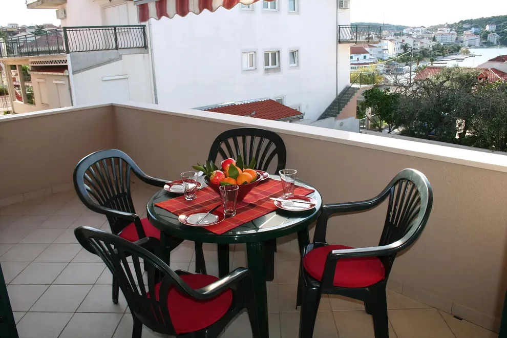 Ferienwohnung in Ciovo  999210612 38458 – Foto 2
