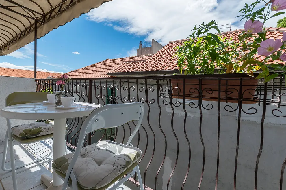 Ferienwohnung in Vodice  999202381 30682 – Foto 24