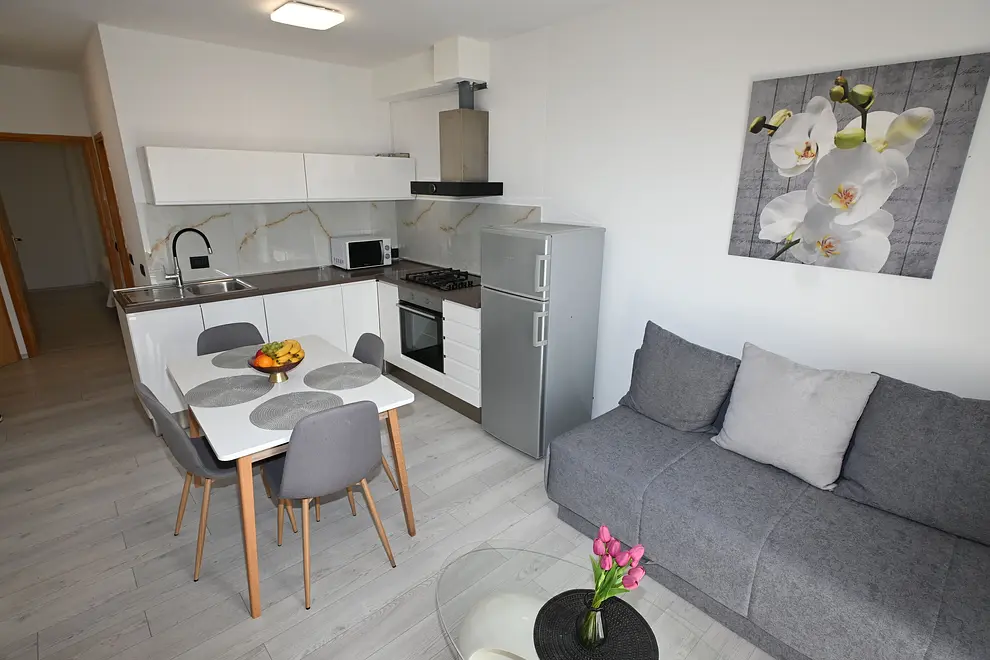 Ferienwohnung in Vrsar  999226961 42450 – Foto 3