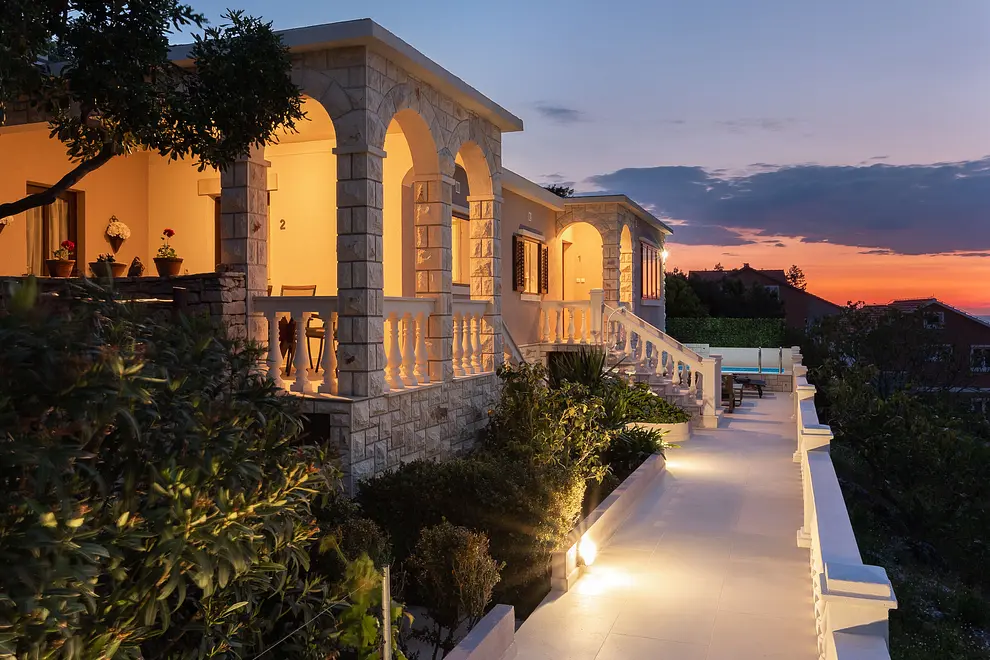Ferienhaus in Blato mit Pool 999206676 34771 – Foto 26