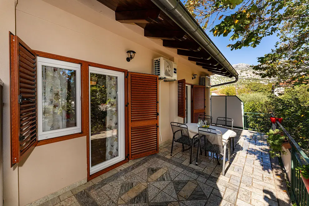Ferienwohnung in Starigrad haustiergeeignet 999210135 38013 – Foto 20
