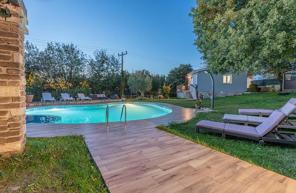Ferienwohnung in Pazin mit Pool 999212605 40198 – Foto 17