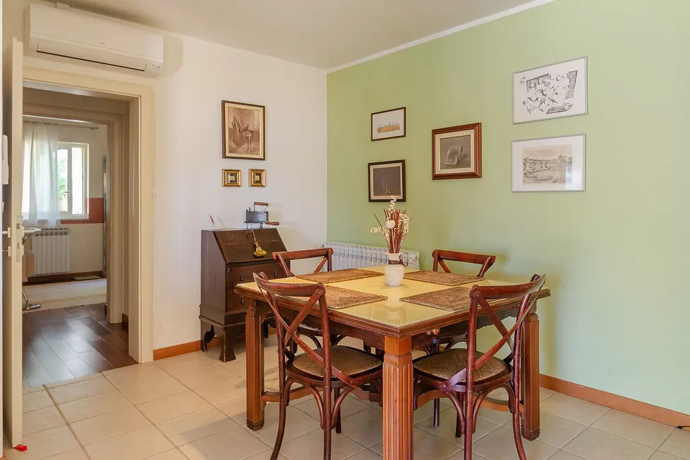 Ferienwohnung in Blato mit Pool 999209456 37379 – Foto 12