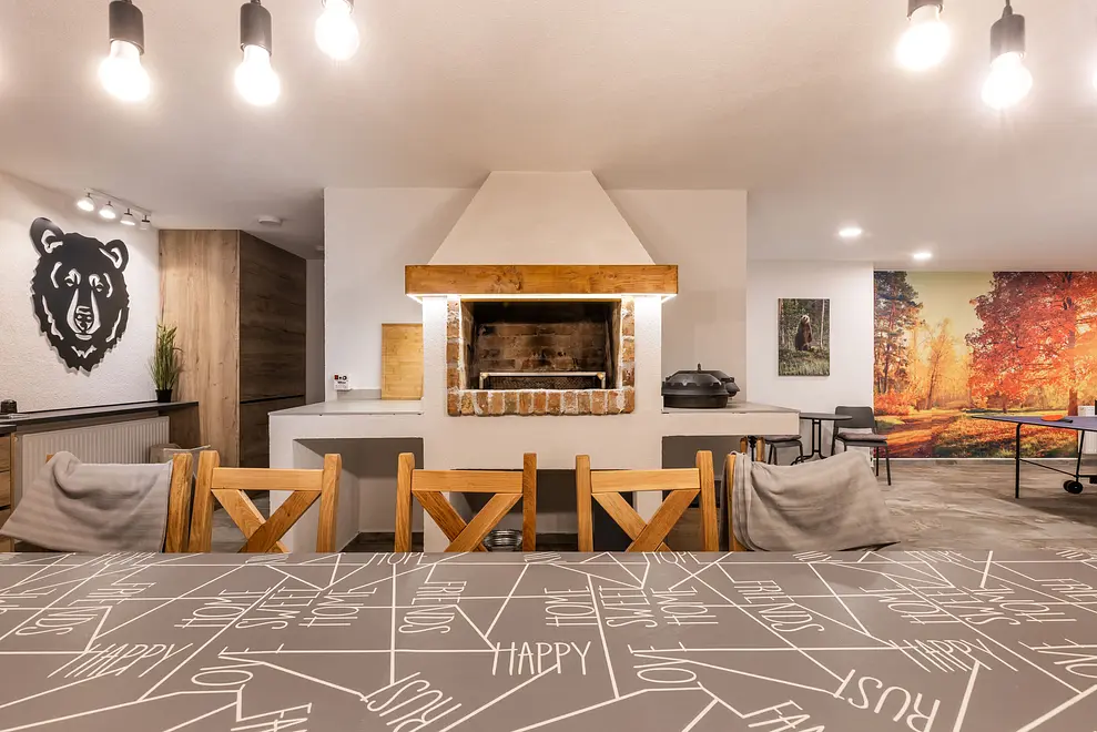 Ferienwohnung in Delnice  999208278 36255 – Foto 42