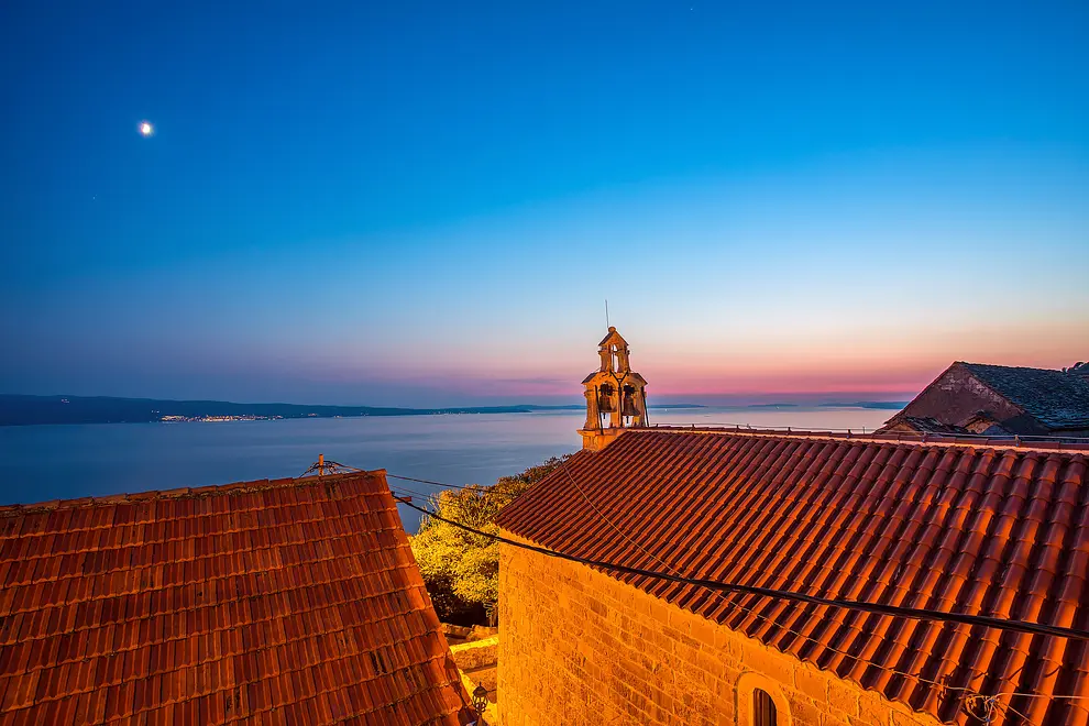 Ferienhaus in Omis mit Pool 999206212 34328 – Foto 45