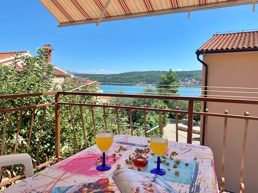 Ferienwohnung in Dobrinj  999223709 41831 – Foto 4