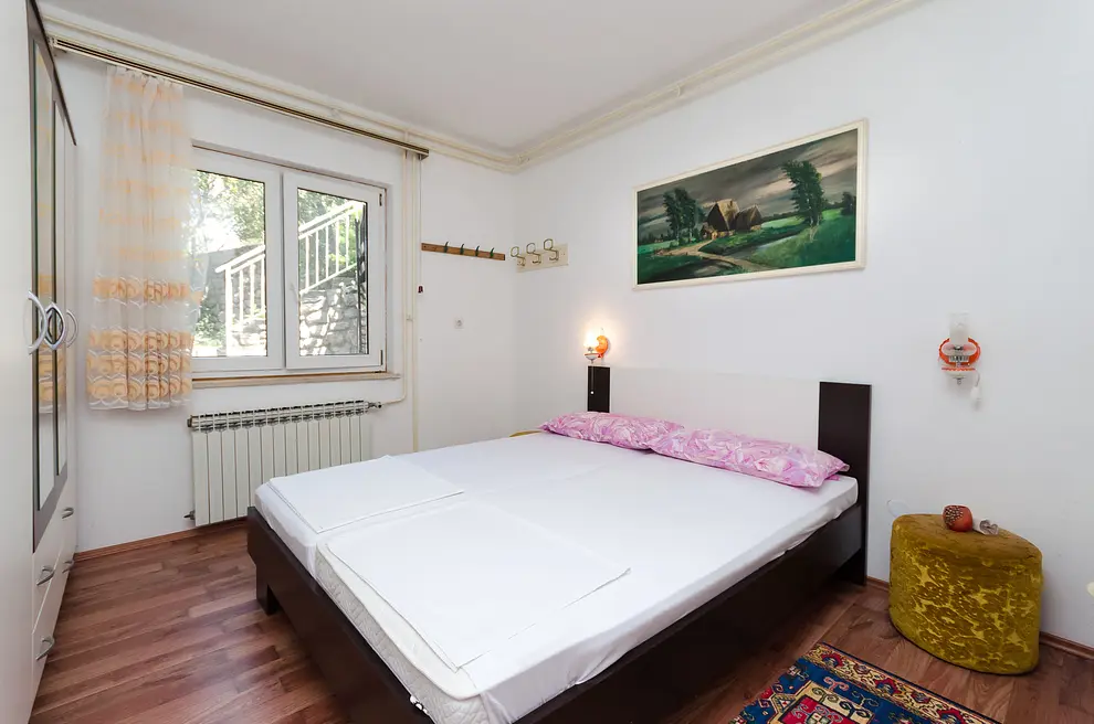 Ferienwohnung in Klenovica  999205539 33683 – Foto 5