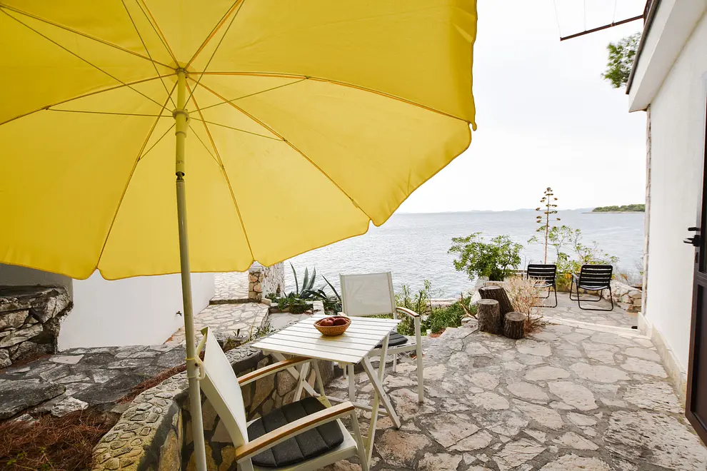 Ferienwohnung in Primosten  66128011 14280