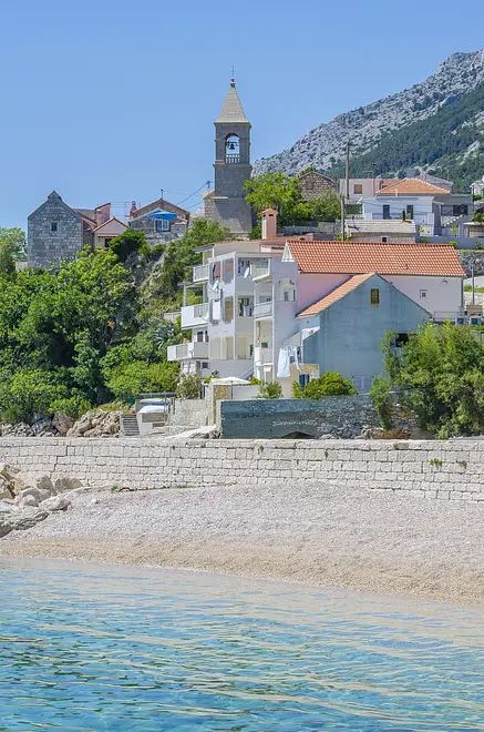 Ferienwohnung in Omis  999209912 37810 – Foto 12