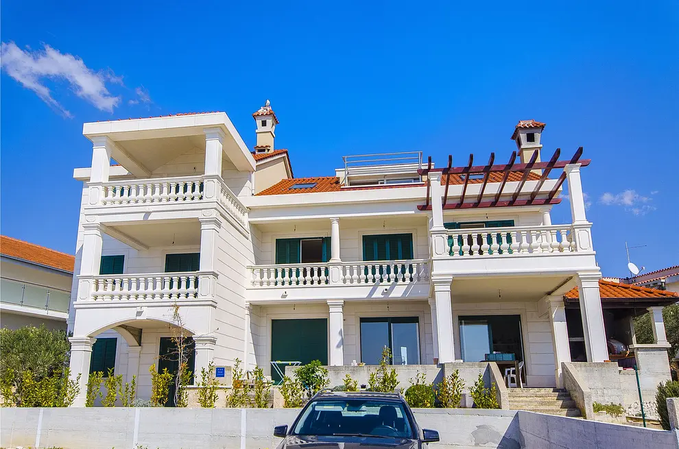Ferienwohnung in Rogoznica  999205660 33800 – Foto 14