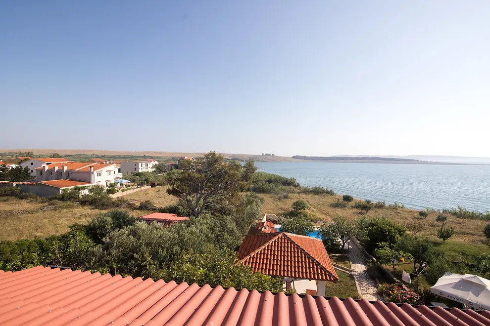 Ferienwohnung in Pag mit Pool 999202365 30671 – Foto 4