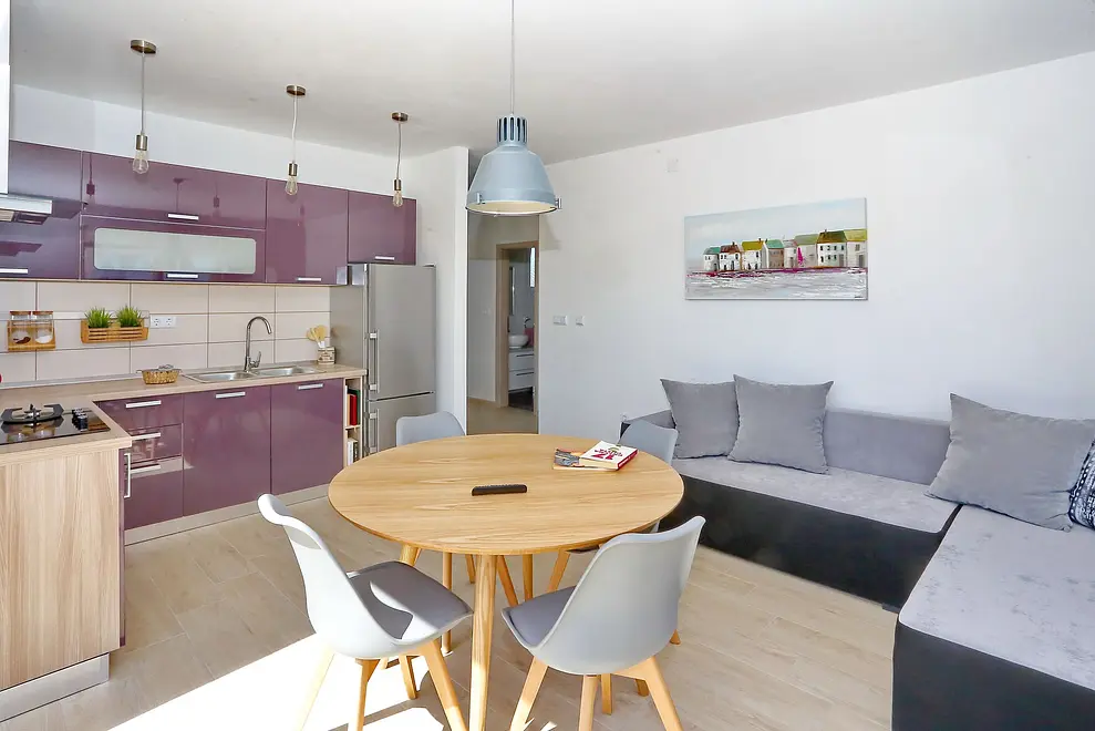 Ferienwohnung in Bibinje  999204762 32950 – Foto 5