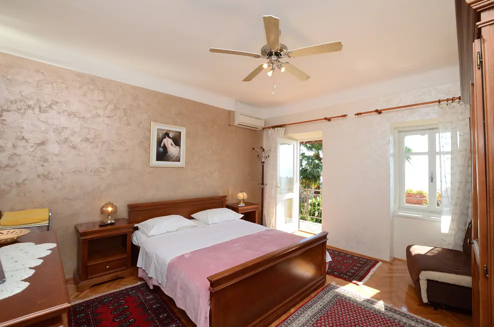 Ferienwohnung in Lovran  999208239 36216 – Foto 29
