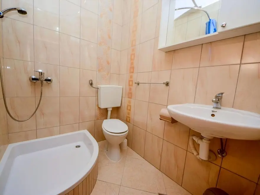 Ferienwohnung in Ciovo  999209592 37511 – Foto 7