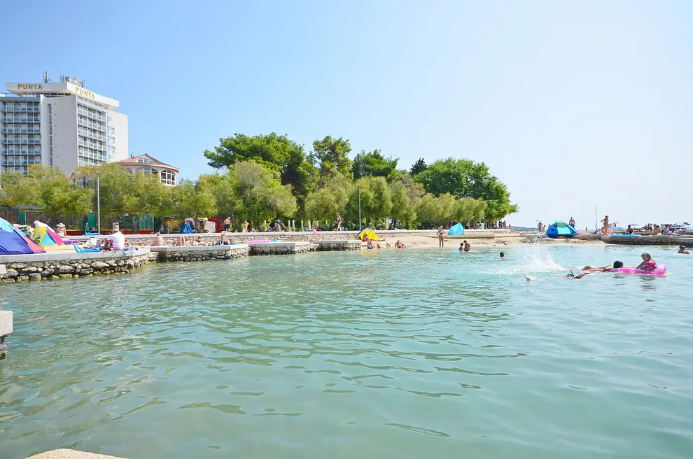 Ferienwohnung in Vodice  999203145 31402 – Foto 14