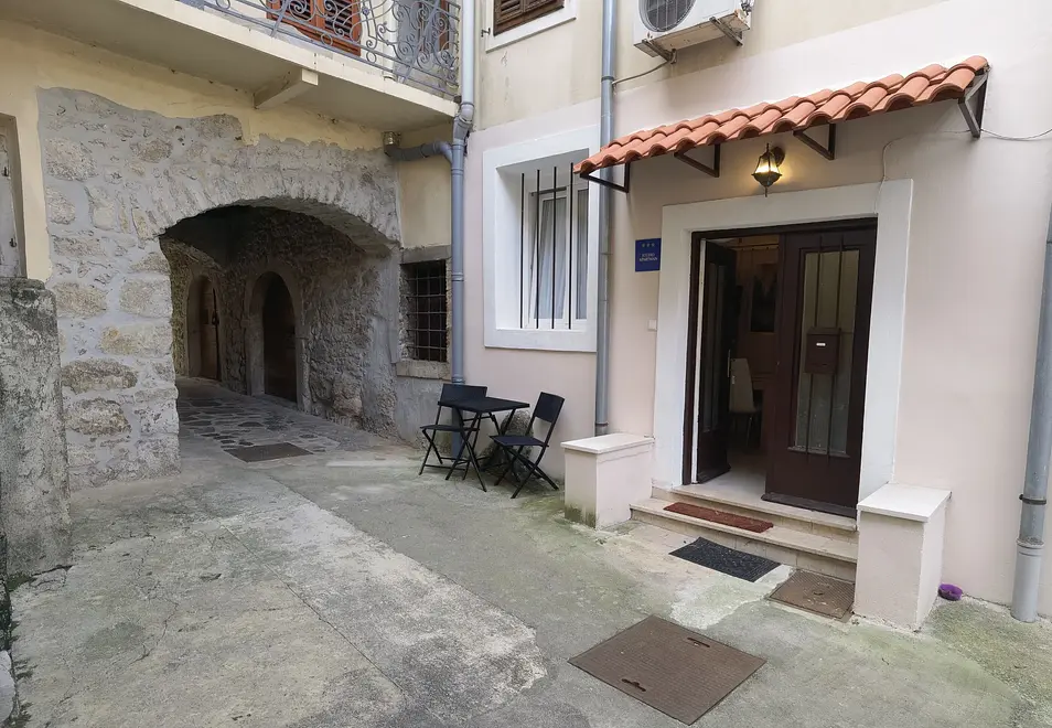 Ferienwohnung in Opatija  999211382 39158 – Foto 18