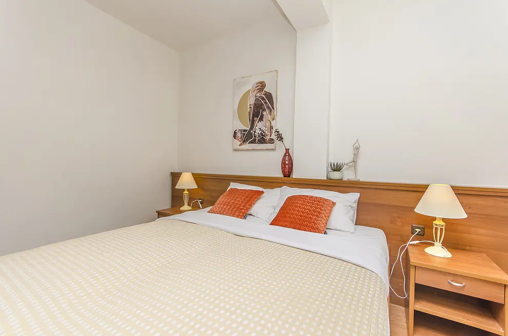 Ferienappartment in Murter haustiergeeignet 999209511 37434 – Foto 6