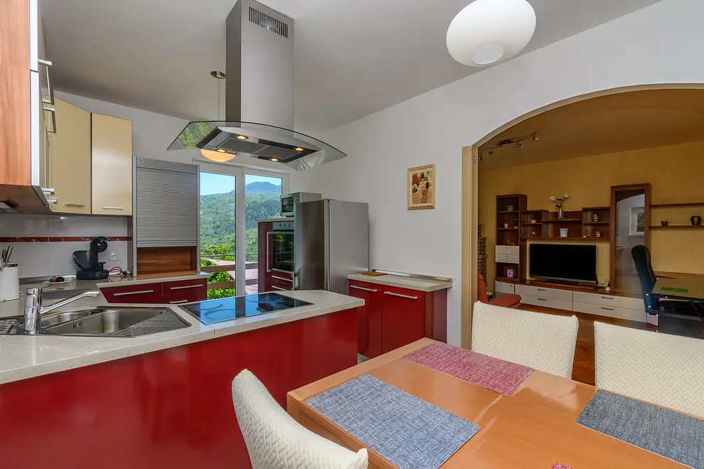 Ferienwohnung in Opatija  999238083 43132 – Foto 14