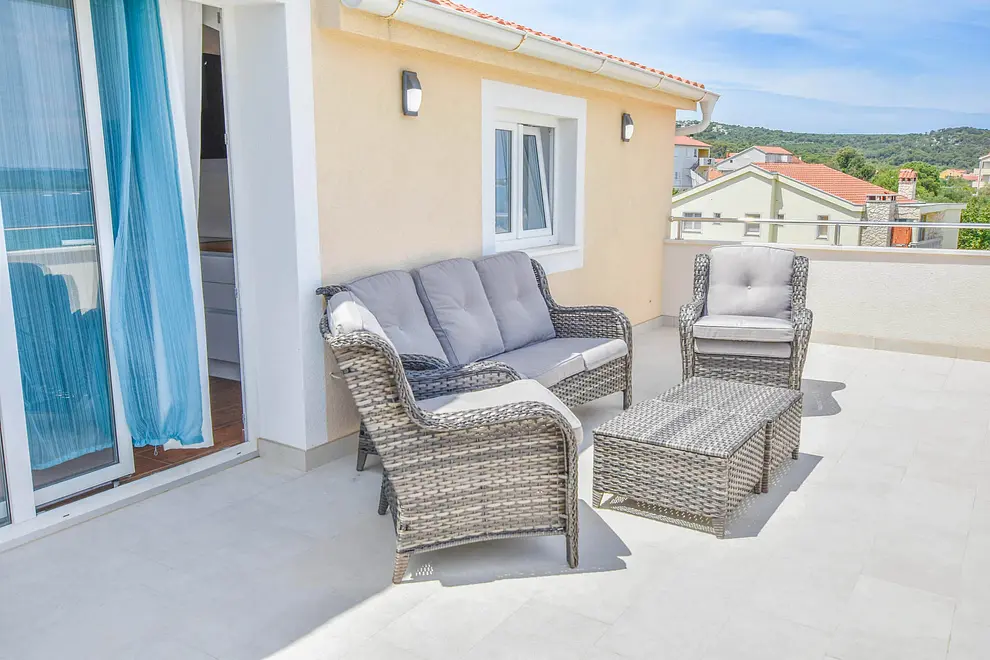 Ferienwohnung in Pasman  999206574 34672 – Foto 16