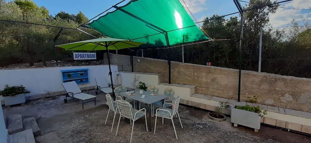 Ferienwohnung in Janjina  999243770 43293 – Foto 18