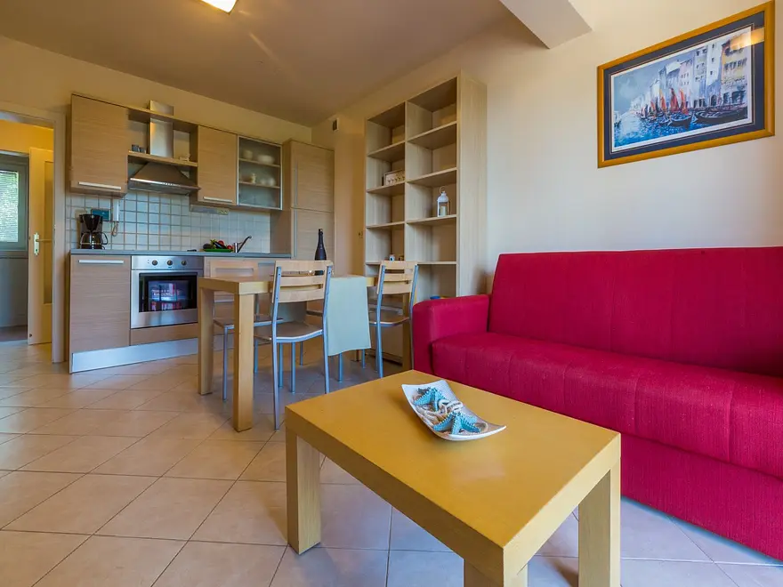 Ferienwohnung in Crikvenica  999205676 33814 – Foto 10