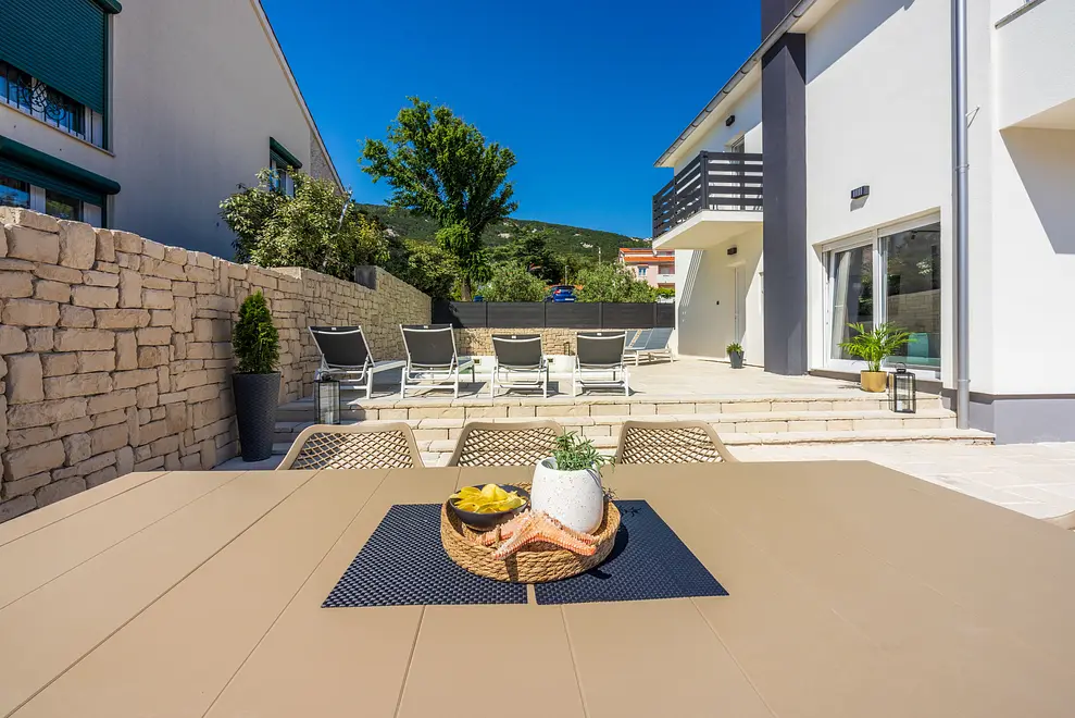 Ferienwohnung in Baska mit Pool 999208033 36012 – Foto 47