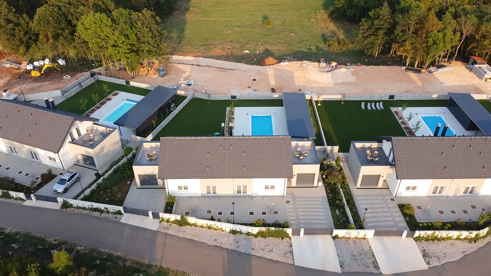 Ferienwohnung in Starigrad mit Pool 999208351 36322 – Foto 33