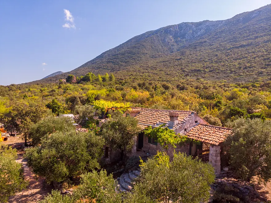 Ferienwohnung in Peljesac  999204536 32730 – Foto 17