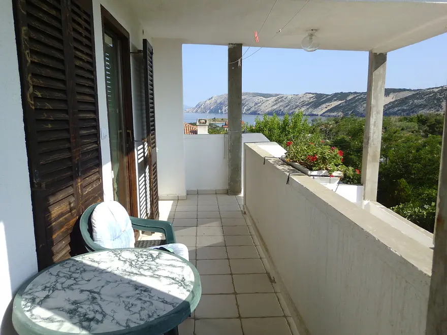 Ferienwohnung in Rab haustiergeeignet 66157093 28837