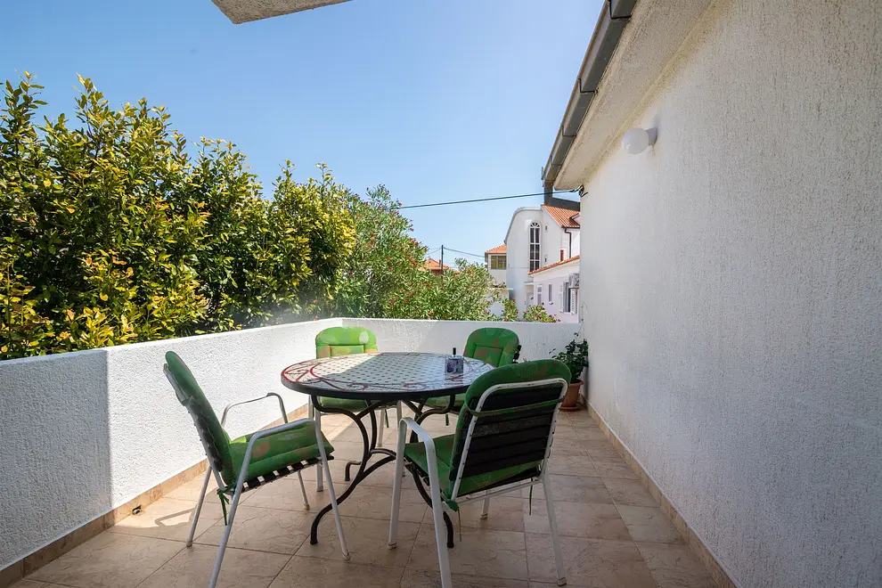 Ferienwohnung in Ciovo  999204909 33084 – Foto 2