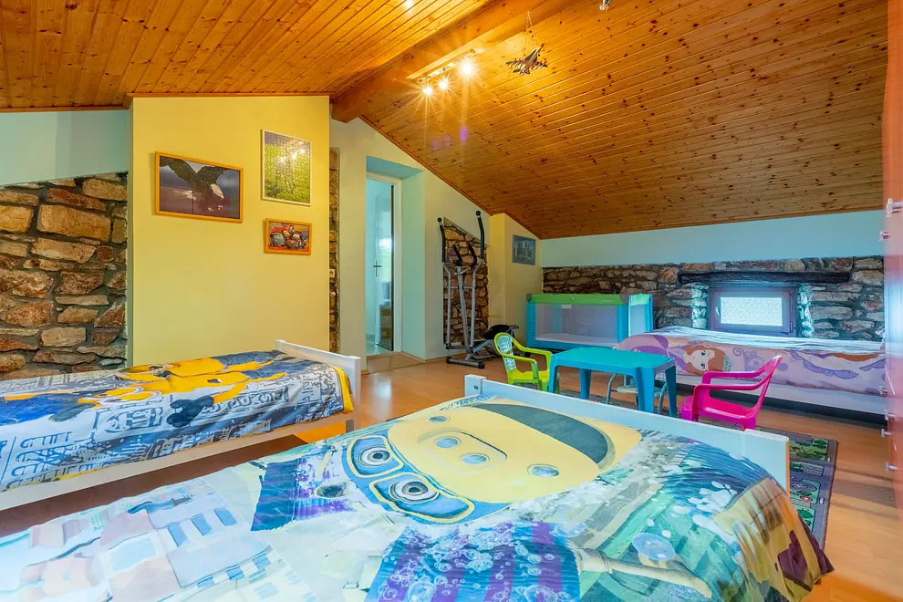 Ferienwohnung in Nedescina mit Pool 999204505 32699 – Foto 25
