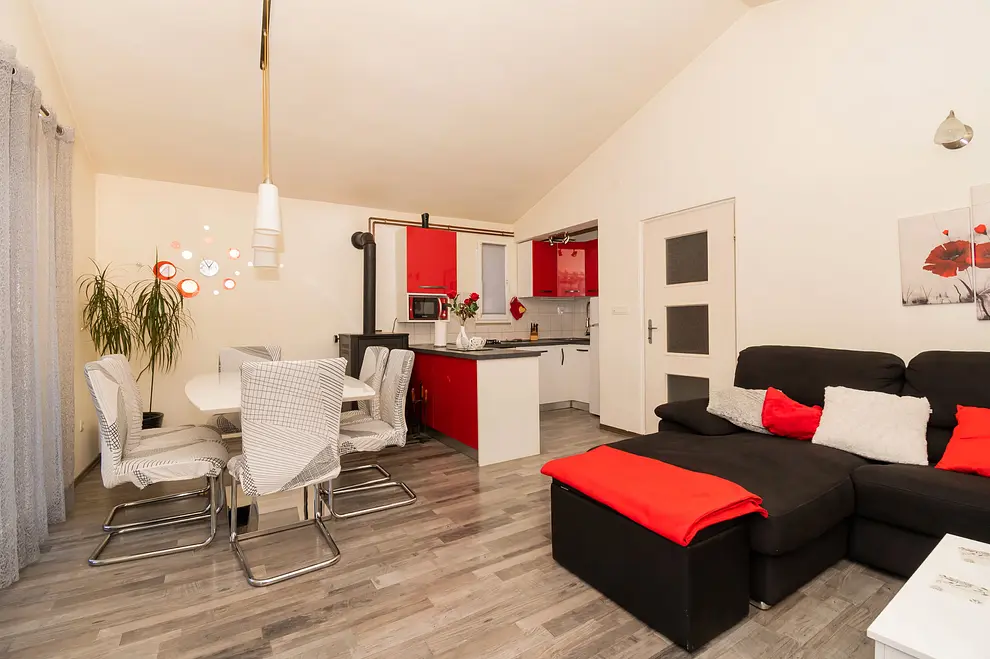 Ferienwohnung in Tribunj  999206822 34908 – Foto 12