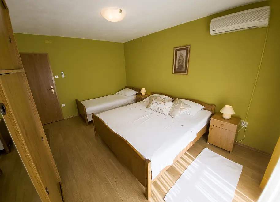 Ferienwohnung in Ciovo haustiergeeignet 999209053 36992 – Foto 18