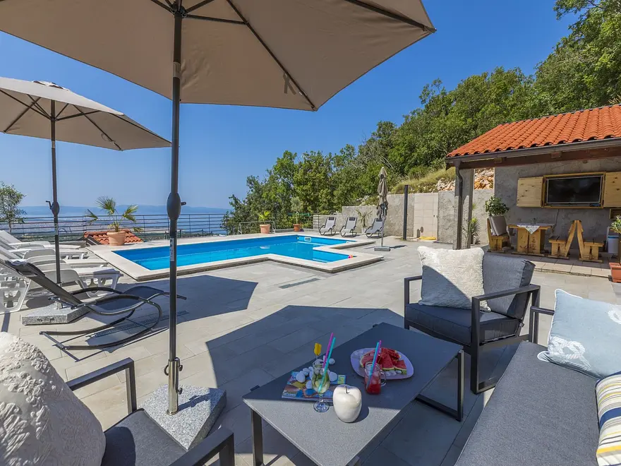 Ferienwohnung in Bakar mit Pool 999206203 34319 – Foto 26