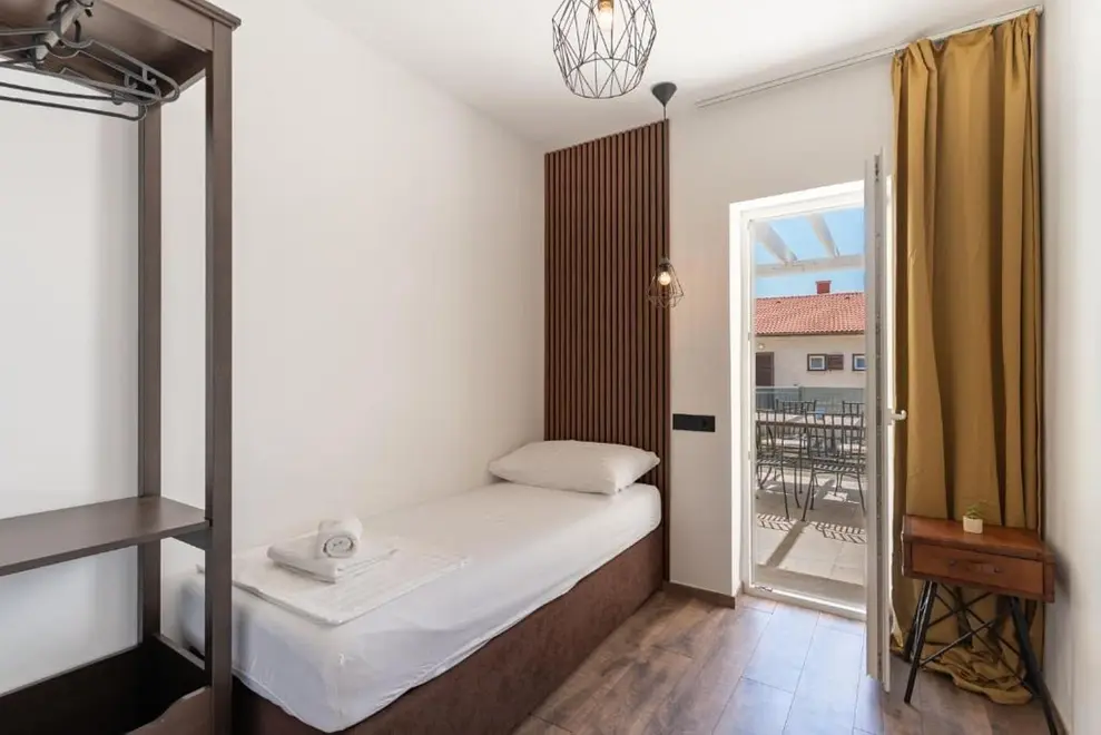 Ferienwohnung in Novalja mit Pool 999244875 43297 – Foto 12
