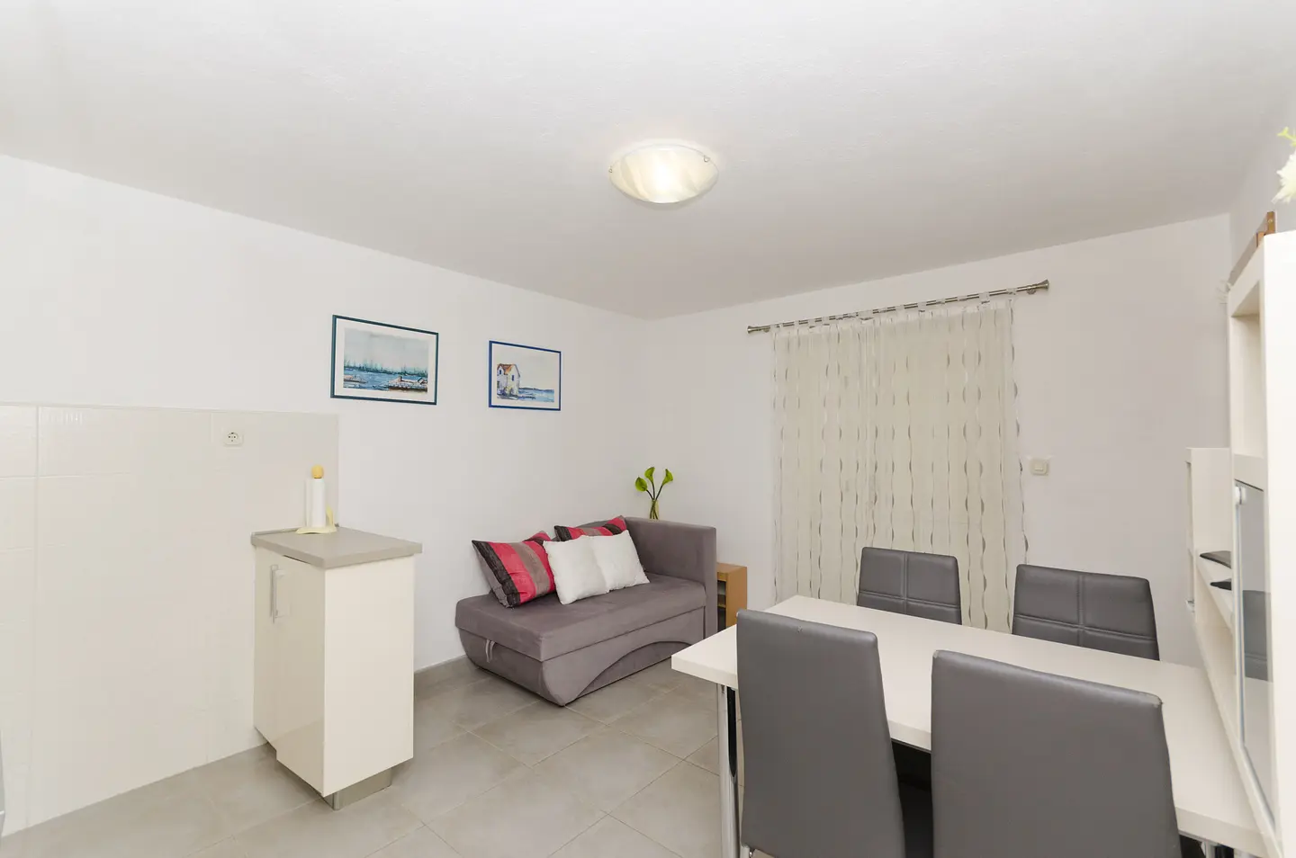 Ferienwohnung in Bol  999204177 32387