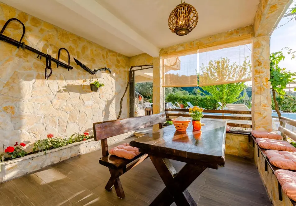 Ferienwohnung in Ciovo mit Pool und haustiergeeignet 999210803 38643 – Foto 35