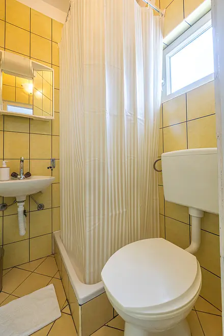 Ferienwohnung in Baska Voda  999210500 38354 – Foto 21