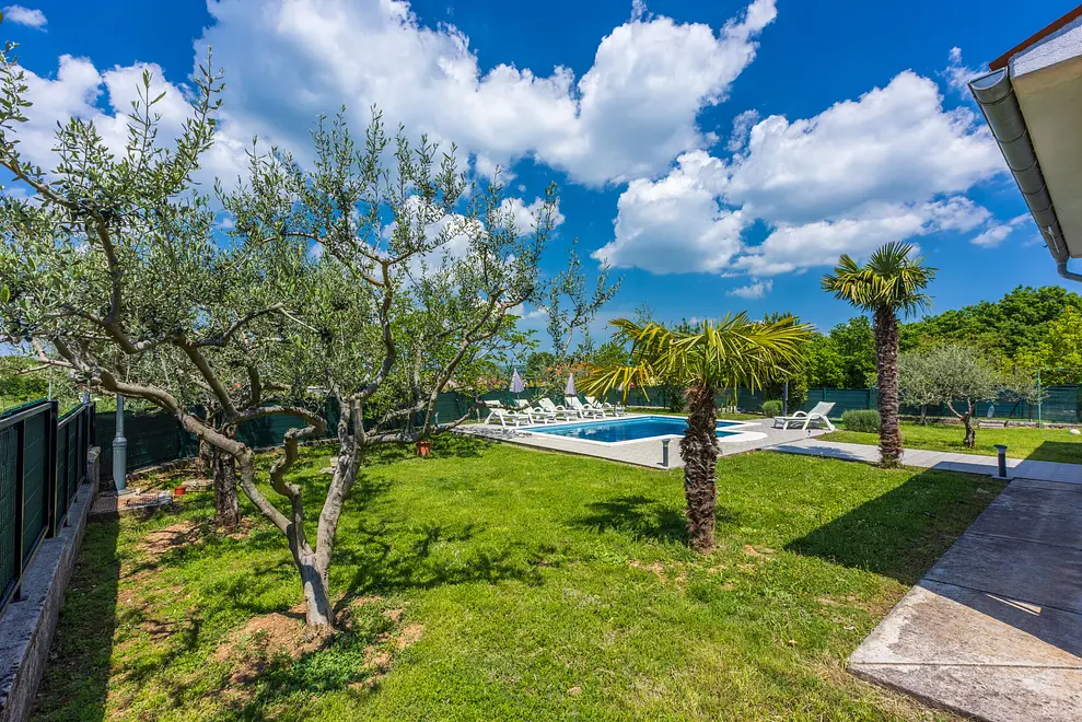 Ferienhaus in Labin mit Pool 999206418 34520 – Foto 14