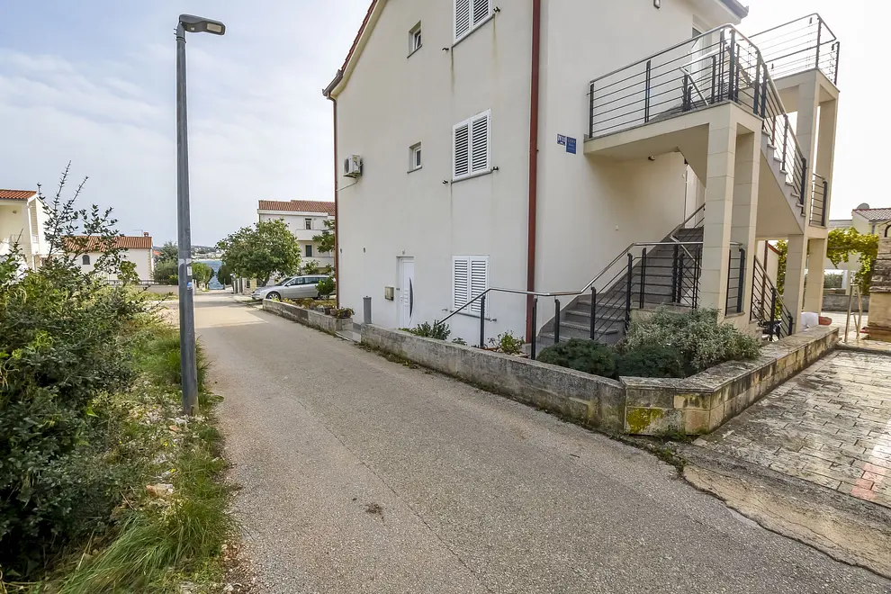 Ferienwohnung in Rogoznica  66142171 23838