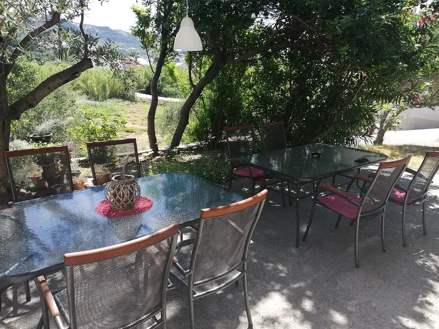 Ferienappartment in Banjol  999222776 41557 – Foto 13