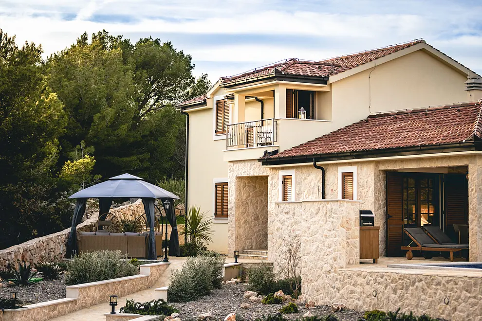 Ferienhaus in Marina mit Pool 999210316 38180 – Foto 37