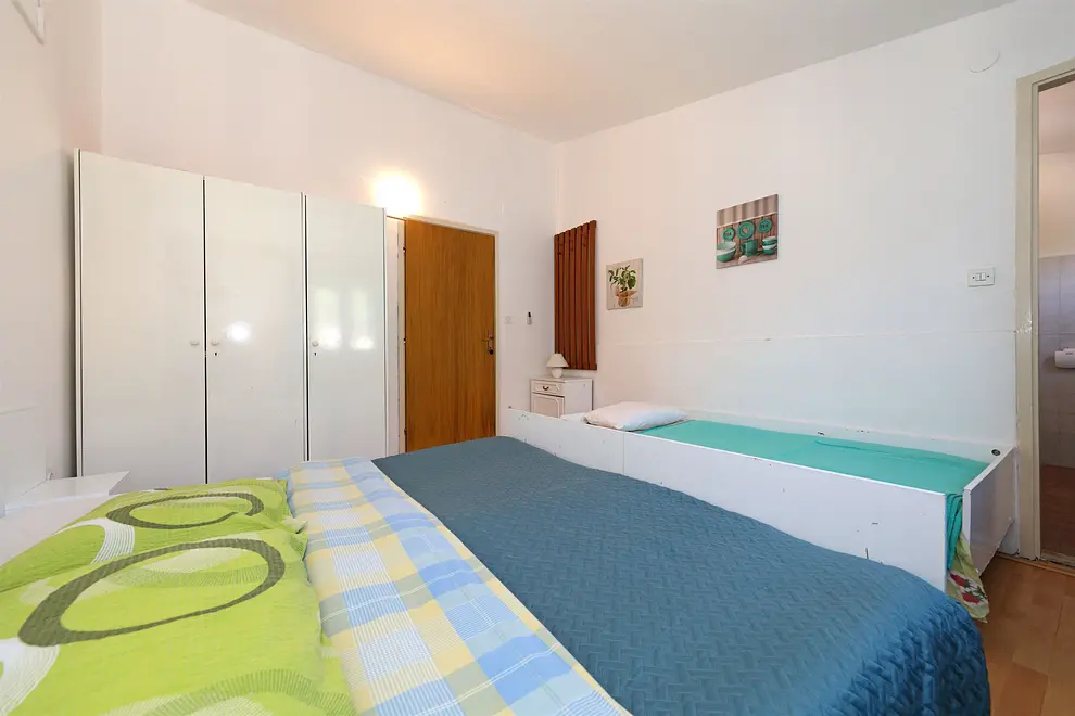 Ferienappartment in Starigrad  999203077 31336 – Foto 7
