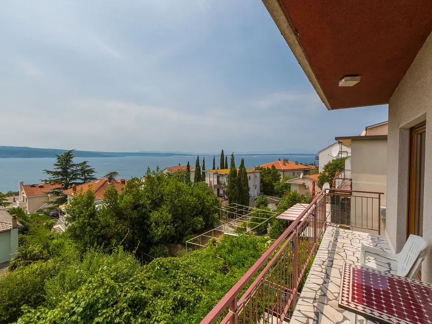 Ferienwohnung in Crikvenica  999203113 31370 – Foto 12