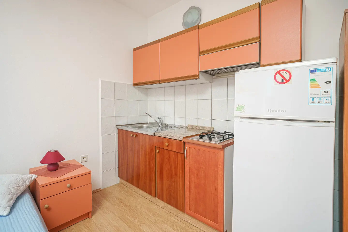 Ferienwohnung in Vodice  999204117 32329