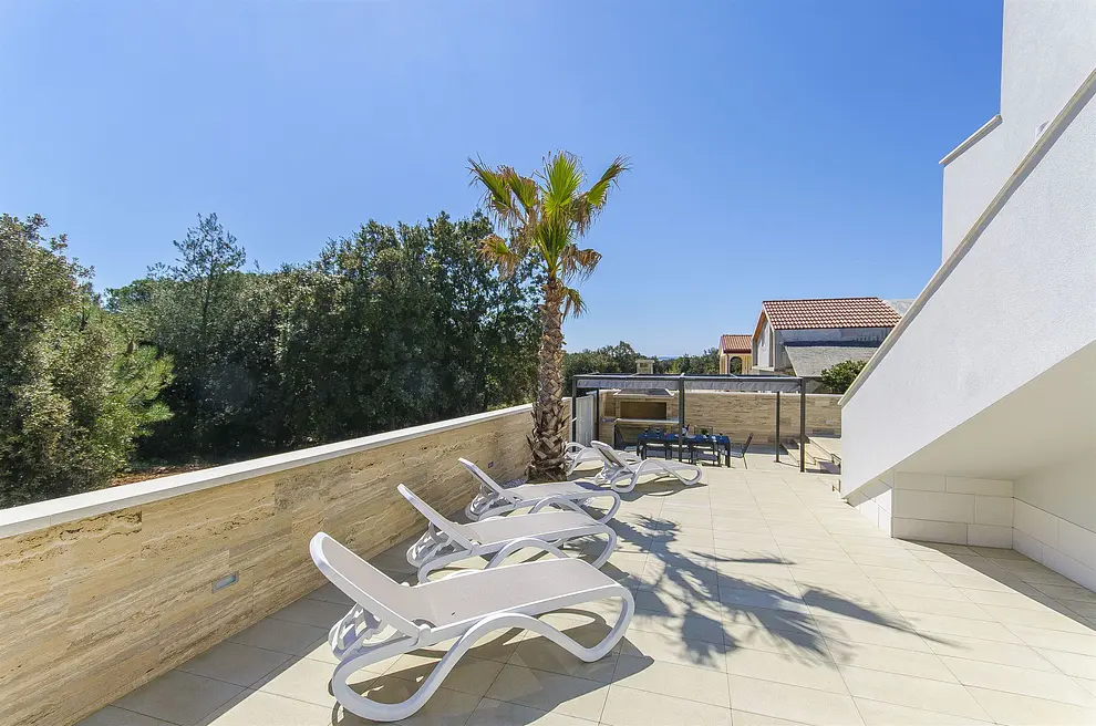 Ferienwohnung in Vir mit Pool 999205443 33598 – Foto 13