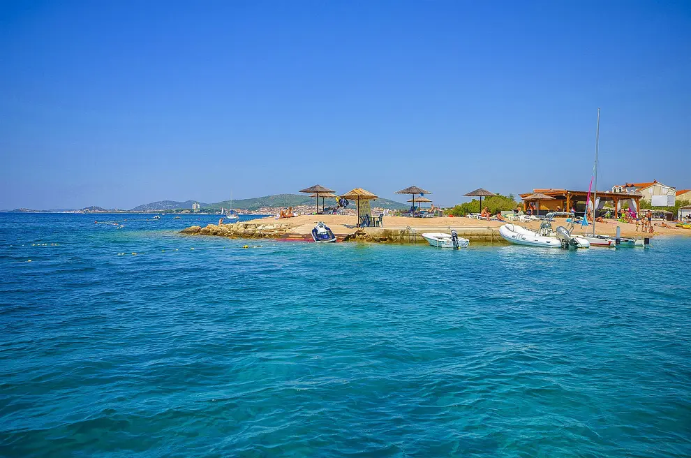 Ferienwohnung in Vodice  999203656 31890 – Foto 14