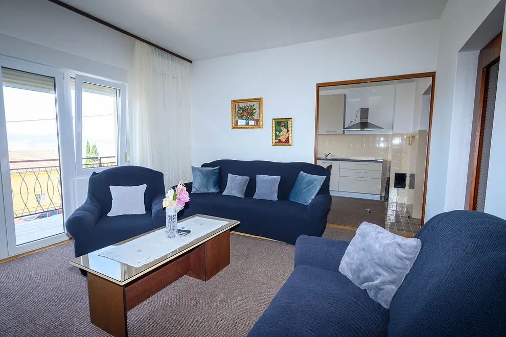 Ferienwohnung in Novi Vinodolski  999209457 37380 – Foto 6