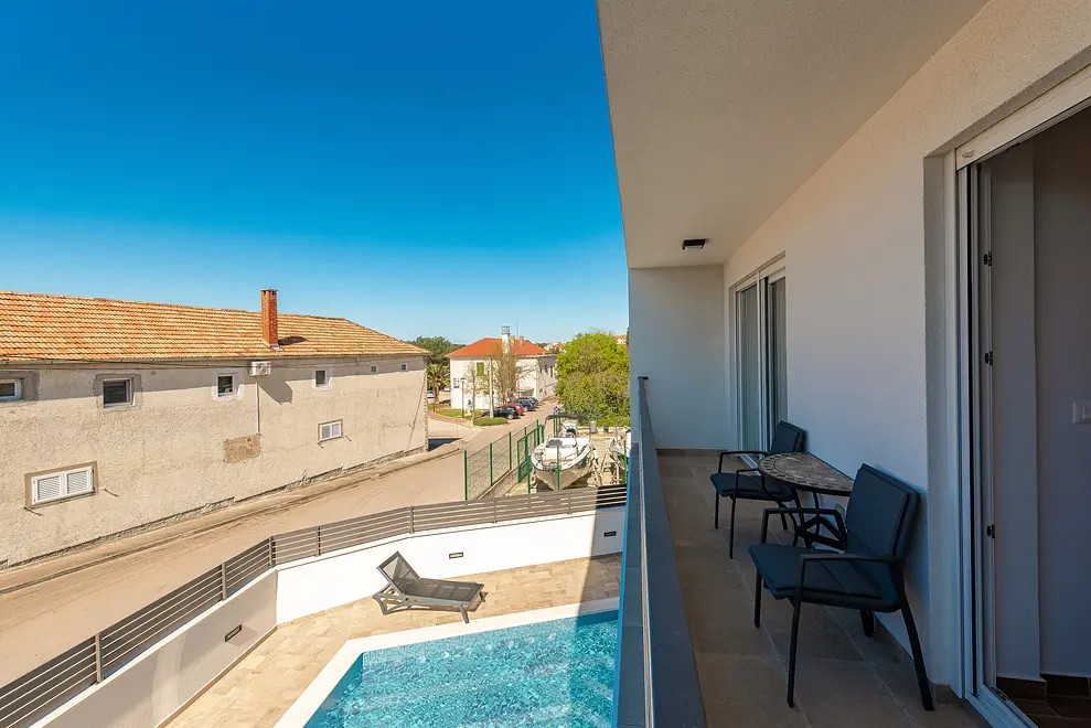 Ferienhaus in Biograd mit Pool 999208195 36172 – Foto 38